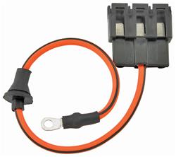 RESTOPARTS Supplied Wiring Harnesses 36861