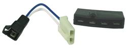 RESTOPARTS Supplied Wiring Harnesses 37796