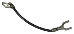 RESTOPARTS Supplied Wiring Harnesses 38298