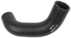 RESTOPARTS Supplied Hoses, Radiator 3839301