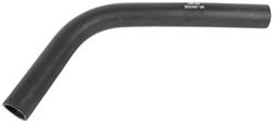 RESTOPARTS Supplied Hoses, Radiator 3860687