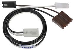 RESTOPARTS Supplied Wiring Connectors and Pigtails 38809