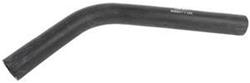 RESTOPARTS® Supplied Radiator Hoses for 1966-1967 CHEVELLE, EL CAMINO - 3886073