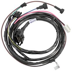 RESTOPARTS Supplied Wiring Harnesses 38988
