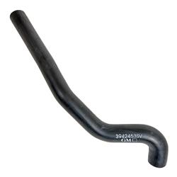 RESTOPARTS® Supplied Radiator Hoses for 1969-1972 CHEVELLE, EL CAMINO - 3942453