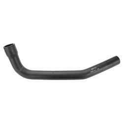 RESTOPARTS® Supplied Radiator Hoses for 1970-1972 MONTE CARLO - 3969947