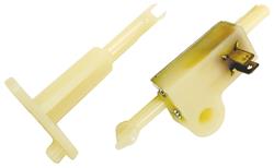 RESTOPARTS® Supplied Neutral Safety Switches 3983965