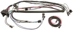 RESTOPARTS Supplied Wiring Harnesses 40309