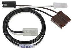 RESTOPARTS Supplied Wiring Connectors and Pigtails 40443