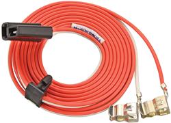 RESTOPARTS Supplied Wiring Harnesses 40456