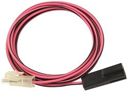 RESTOPARTS Supplied Wiring Harnesses 41859