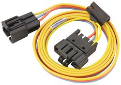 RESTOPARTS Supplied Wiring Harnesses 41918
