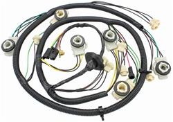 RESTOPARTS Supplied Wiring Harnesses 41994