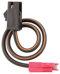 RESTOPARTS Supplied Wiring Harnesses 42004