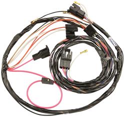 RESTOPARTS Supplied Power Window Replacement Components 42007