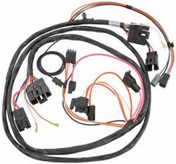 RESTOPARTS Supplied Power Window Replacement Components 42010