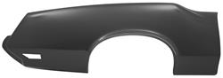 RESTOPARTS® Manufactured Quarter Panels for 1970-1971 442, 1970-1972 CUTLASS SUPREME - 456070-RH