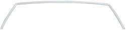RESTOPARTS® Manufactured Window Moldings for 1982-1988 MONTE CARLO, 1982-1987 REGAL - 46352R-AN