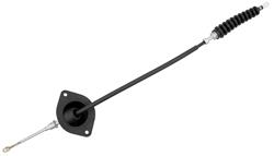 RESTOPARTS Supplied Shifter Cables, Automatic Transmission 489467