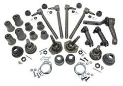 RESTOPARTS Supplied Steering Rebuild Kits 535419