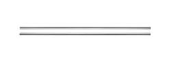 RESTOPARTS Manufactured - Tailgate Trim for 1970-1972 EL CAMINO - 68A2BC