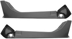 RESTOPARTS Supplied Trunk Floor Drop Off Panels 70562-PR