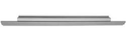 RESTOPARTS Supplied Rocker Panels 79800-RH