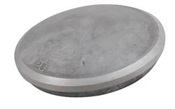 RESTOPARTS Supplied Steering Box Replacement Parts 87A0040