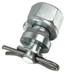 RESTOPARTS Supplied Automatic Transmission Brackets and Levers 87A0054