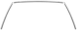 RESTOPARTS® Supplied Window Moldings 96352D-AN