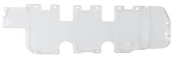 RESTOPARTS® Manufactured Instrument Cluster Lenses