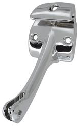 RESTOPARTS Manufactured Side View Mirror Mounting Brackets 97CH050