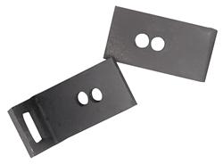 RESTOPARTS® Supplied Grille Brackets