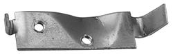 RESTOPARTS Supplied Side View Mirror Mounting Brackets 97GTO01