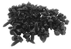 RESTOPARTS Supplied Bolts and Screws 97GTO24