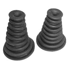 RESTOPARTS Supplied Headlight Door Components 97GTO49