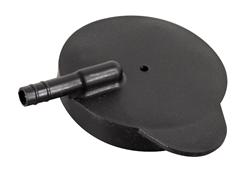 RESTOPARTS® Manufactured Windshield Washer Reservoir Bottle Caps 99L0022
