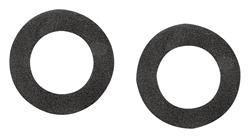 RESTOPARTS® Supplied Weatherstrip Seals