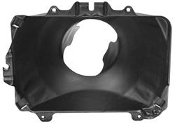 RESTOPARTS Supplied Headlight Housings and Buckets 99L0069