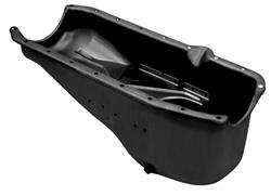 RESTOPARTS Supplied Oil Pans 99L0097