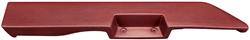 RESTOPARTS® Manufactured Armrest Pads for 1978-1987 EL CAMINO, 1978-1983 MALIBU, 1978-1988 MONTE CARLO - 99L06-CN