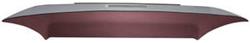 RESTOPARTS Supplied Headliners L2214-RD