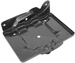 RESTOPARTS® Manufactured Battery Trays for 1964-1965 CHEVELLE, EL CAMINO - A62250F