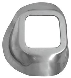 RESTOPARTS® Manufactured Shifter Hump Panels A62551B