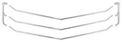 RESTOPARTS® Manufactured Grille Moldings