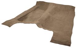 RESTOPARTS Supplied Carpet and Vinyl Floor Kits ACC39-BG