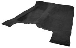 RESTOPARTS® Supplied Premium Essex Carpet Kits ACC39-BK