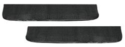 RESTOPARTS Supplied Door Panels ACC94-BK