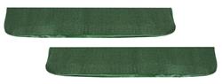 RESTOPARTS Supplied Door Panels ACC94-DG