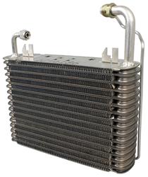 RESTOPARTS® Supplied Air Conditioning Evaporator Cores ACEV008